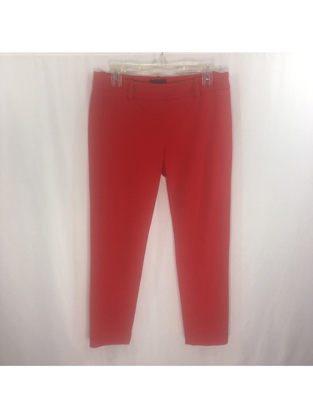 Cynthia Rowley Women's Cropped Pants Size 4